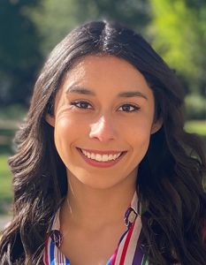 Samantha Chacon Sifuentes