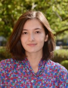 Shirin Abrishami Kashani