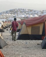 Refugee Camp Refugee Camp