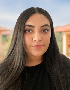 Lorena Avilés Trujillo