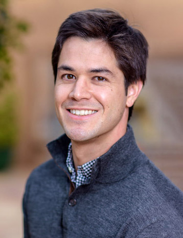 Kirk Bansak