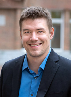 Jeremy Ferwerda