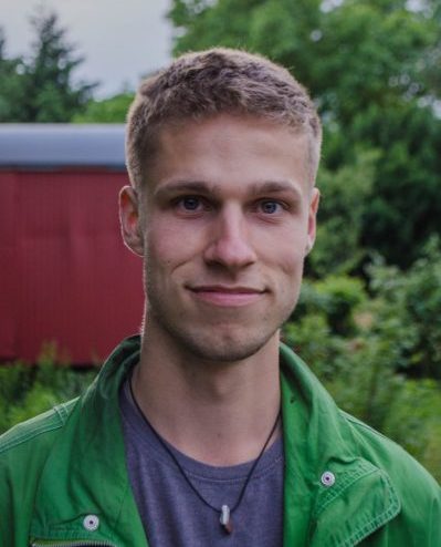 Justin-Casimir Braun
