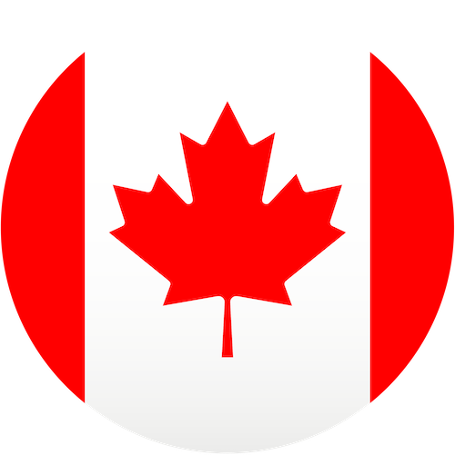 Canada Flag